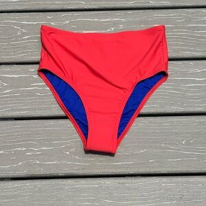 Adidas Women's Swim Separates Bottoms- NWT